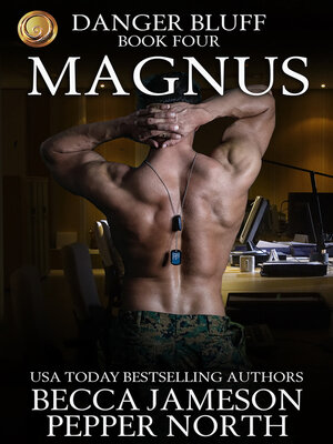 cover image of Magnus